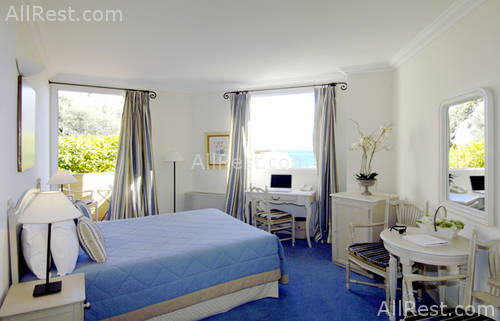 Hotel La Perouse 16
